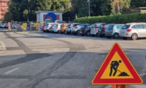 Parte in via Petrarca la terza fase dei lavori sulla Rete del gas: attenzione ai divieti di sosta