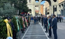 A Milano la cerimonia per ricordare Carlo Alberto Dalla Chiesa