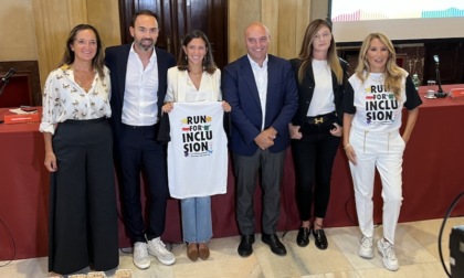 Al via la terza edizione di Run For Inclusion: la corsa non competitiva che celebra l’importanza dell’inclusione, sostenibilità e sport outdoor