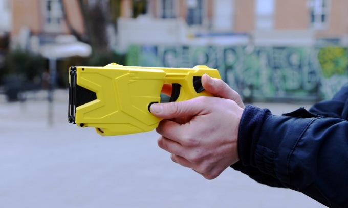 A Sesto San Giovanni la Polizia Locale sarà dotata di taser