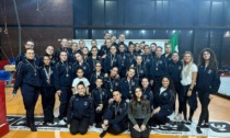 Ginnastica Nuovo Centro Sportivo Corsico: la Coppa delle Stagioni apre la nuova stagione