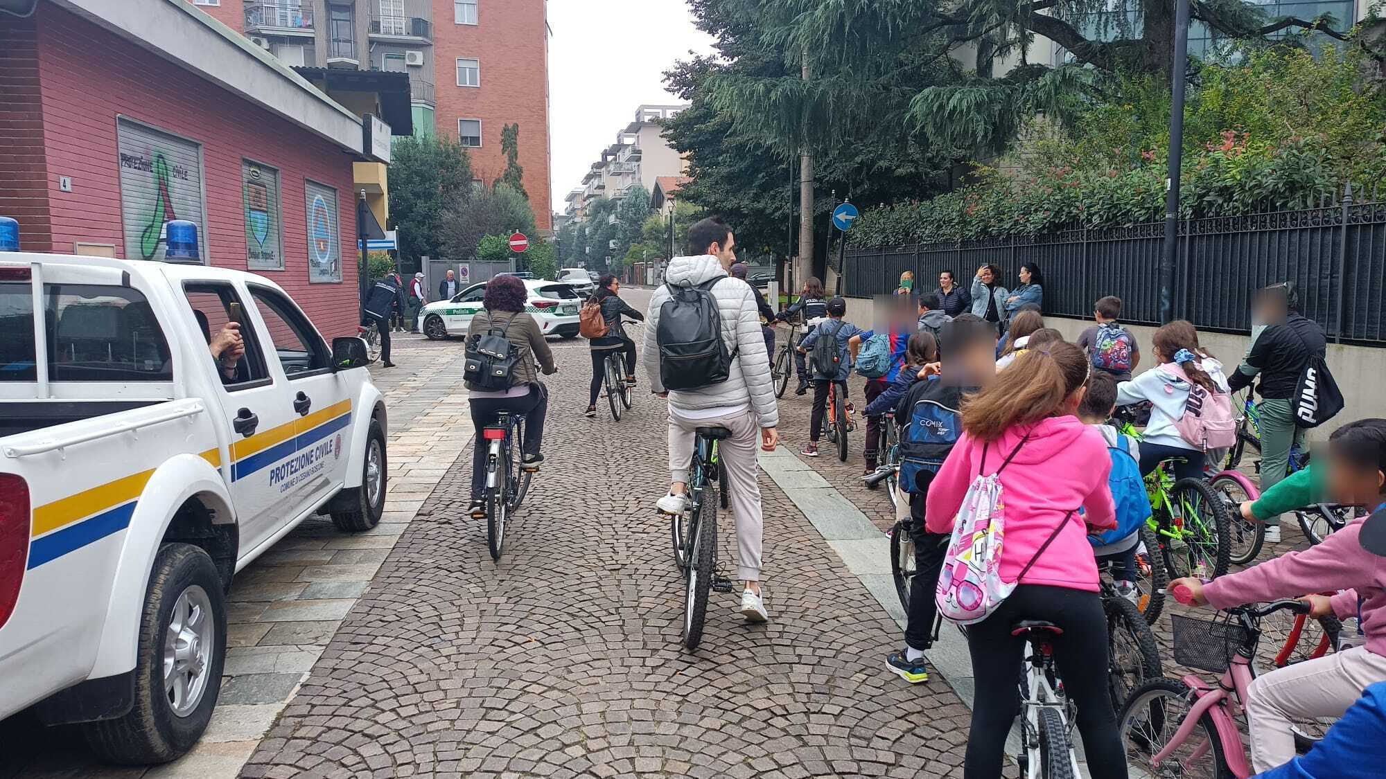 20241003 Cesano Biciclettata 5