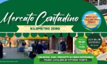 A Buccinasco torna il Mercato KmZero, riparte il mercato dei produttori locali completamente rinnovato