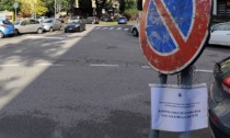 Al Quartiere Giardino sono partiti lavori straordinari di pulizia nelle vie e manutenzione delle aree verdi