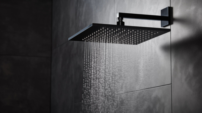 Piatti doccia per bagni contemporanei: design e funzionalità per un ambiente moderno