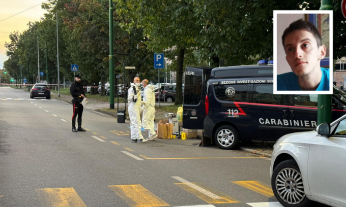 Accoltellato a Rozzano nella notte: lasciato in strada, è morto poco dopo all’Humanitas