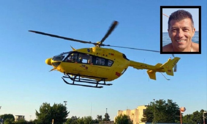 Due incidenti sulla Vigevanese: muore motociclista 55enne