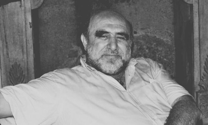Addio a Don Luigi Caldera: “Sempre attento al prossimo, mancherà a tutti”