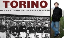 A teatro a Milano la storia del "Grande Torino"con lo spettacolo di Gianfelice Facchetti