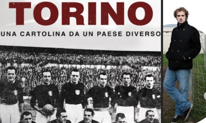 A teatro a Milano la storia del “Grande Torino”con lo spettacolo di Gianfelice Facchetti