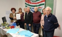 Inaugurato a Rozzano un nuovo Punto Salute Cisl