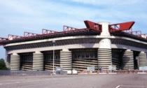 Stadio: presentata l'ipotesi della costruzione di un nuovo impianto