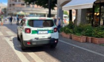 La Polizia Locale di Corsico coglie sul fatto un 18enne che tenta di occupare un appartamento Aler