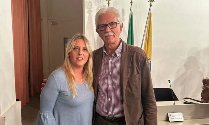 Consiglio comunale Cesano, nuovi importanti incarichi per Santi Raimondo e Simona Sanfelici