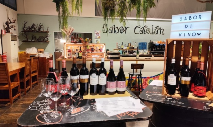 Un inizio d’autunno ricco di eventi da Sabor Catalan, il ristorante spagnolo di Corsico