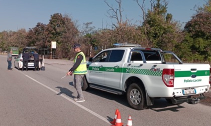 45enne investito mentre corre: è grave