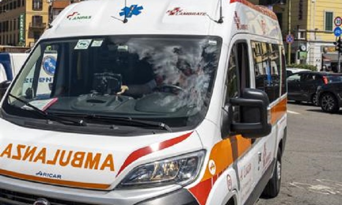 Donna di 91 anni investita: morta all’arrivo in ospedale