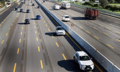 Tratte di autostrade e tangenziali di Milano che chiudono nei prossimi giorni: ecco quali