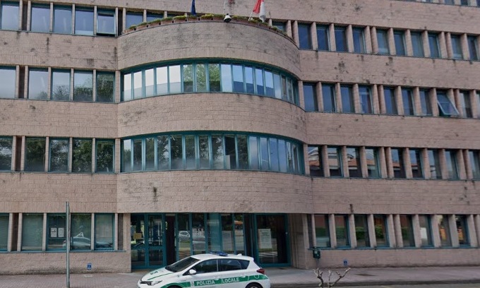Buccinasco, chiuso il bar abusivo all’interno del centro scommesse del quartiere Robarello