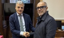 Il sindaco Ferretti incontra il Prefetto per parlare di sicurezza a Rozzano