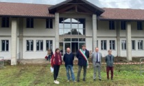 Riprendono i lavori per realizzare la Casa di Comunità a Gaggiano