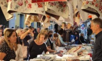 A Buccinasco domenica 27 ottobre arriva il Mercato di Forte dei Marmi: attenzione alle modifiche alla viabilità