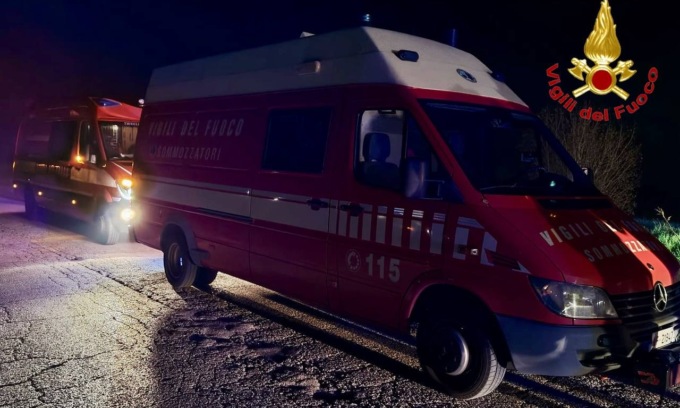 Macabro ritrovamento nell’Adda: un cadavere affiora dalle acque del fiume
