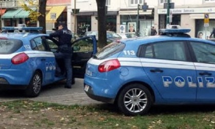 Rapinatore 51enne arrestato a Milano dopo un anno di latitanza: riconosciuto dagli agenti per strada