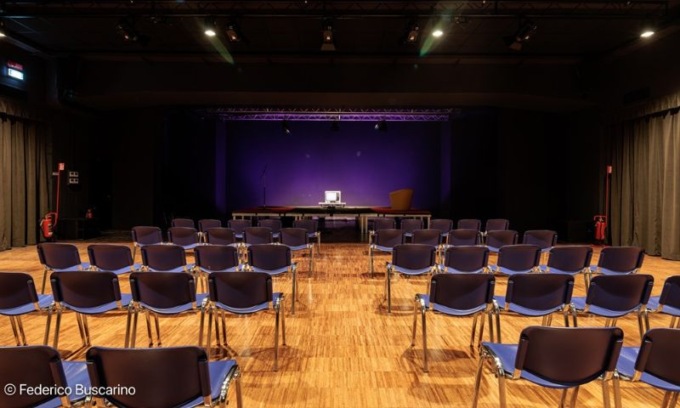 Il Teatro degli Angeli di Milano apre le sue porte al pubblico