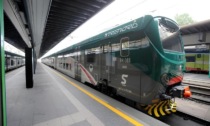 Guasto a Milano Certosa e uomo investito da un treno a Rescaldina: stop ad alcuni treni