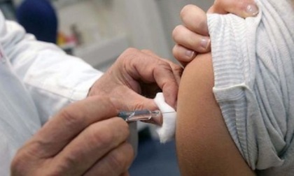 Buccinasco avvia la campagna vaccinale antinfluenzale nella sede della Protezione Civile