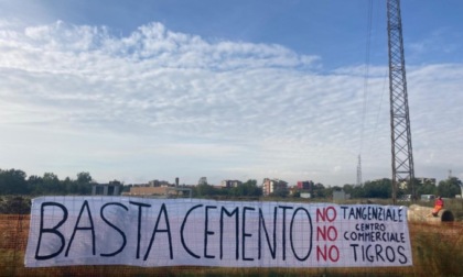 Ok del Tar alla nuova tangenziale di Abbiategrasso: protestano comitati e "Rete di salvaguardia territoriale"