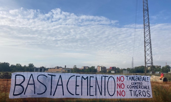 Ok del Tar alla nuova tangenziale di Abbiategrasso: protestano comitati e “Rete di salvaguardia territoriale”