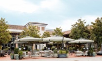 Franciacorta Village, concluso il restyling della food court e della galleria: le nuove proposte di ristorazione e negozi