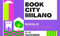 BookCity Milano sbarca a Basiglio con una serie di eventi per scuole e cittadini