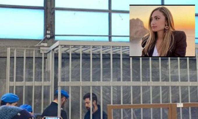 Alessandro Impagnatiello condannato all’ergastolo e a tre mesi di isolamento diurno per il brutale omicidio di Giulia Tramontano