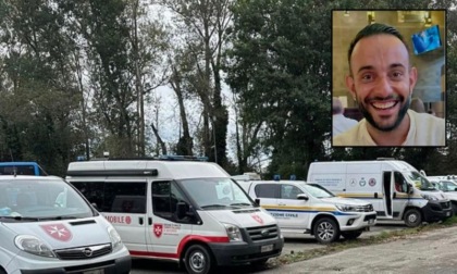 La città di Zibido San Giacomo in campo per ritrovare Gino Panaiia: “Massimo impegno nelle ricerche”