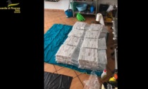 Operazione antidroga tra Lombardia e Calabria: 20 arresti e 250 kg di stupefacenti sequestrati