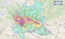 Smog, da oggi attive sul territorio le misure di primo livello: cosa comporta