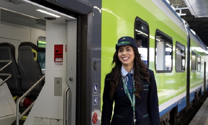 Trenord cerca nuovi capitreno: candidature aperte dal 15 novembre