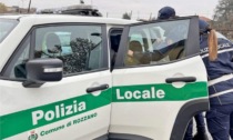 Spaccio di droga, operazione della polizia locale di Rozzano