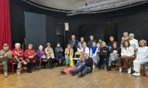 Quando il teatro non ha età: lo spettacolo di Auser AttivaMente all’Auditorium Medini