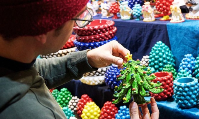 Dal 30 novembre all’8 dicembre torna Artigiano in Fiera