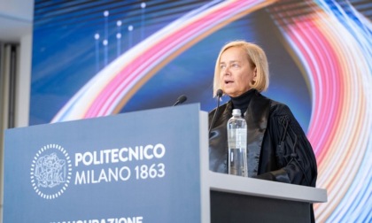 Inaugurato il 162esimo Anno accademico del Politecnico di Milano tra sport e inclusività