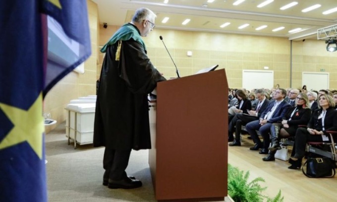 Undici anni dell’Humanitas University, ieri l’inaugurazione