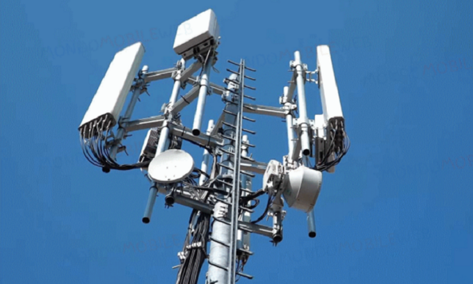 Buccinasco dice no all’antenna di Iliad in via Scarlatti