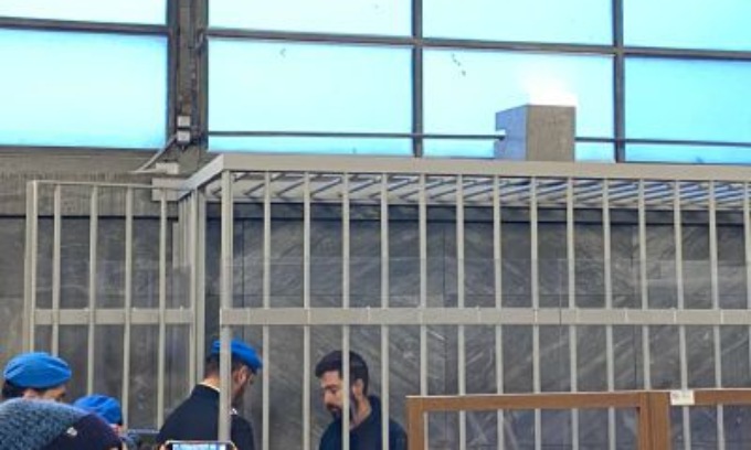 Impagnatiello scrive a Giulia dal carcere: “la mia esistenza è dedicata a te”