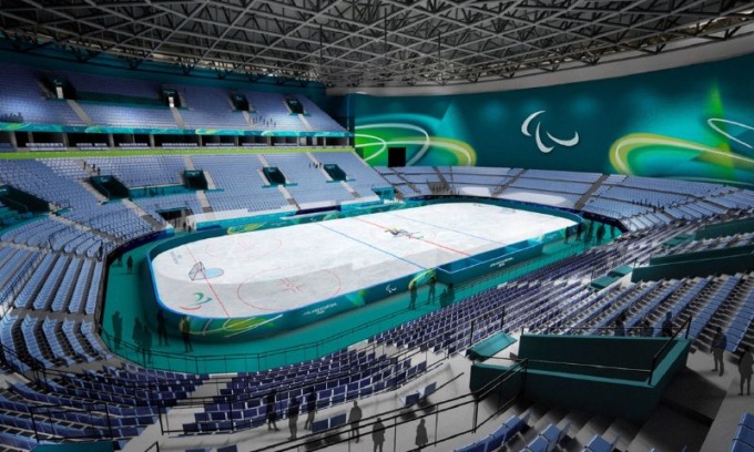 Milano-Cortina: presentato “Look of the Games”
