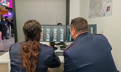 Inaugurato un nuovo presidio fisso della Polizia Ferroviaria all'interno della stazione Cadorna