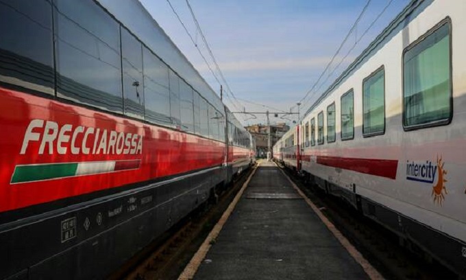 Sciopero treni oggi 5 novembre: dopo l’aggressione al capotreno stop di otto ore